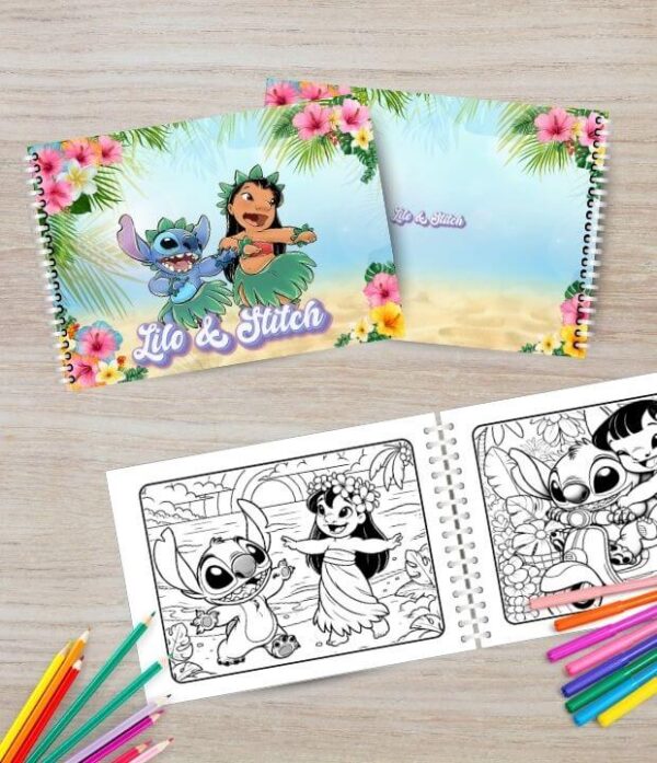 Coleção Mundos Criativos - livros de colorir