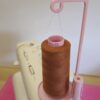 Suporte para Cone de Linha – Compatível com Máquina de Costura